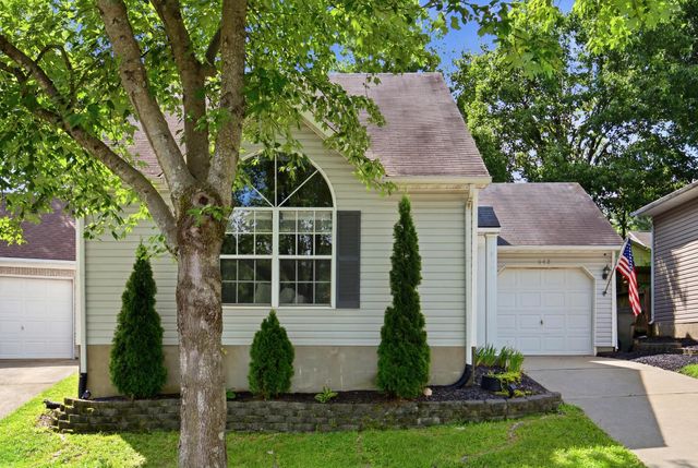 640 Declaration Court, Lexington, KY 40509