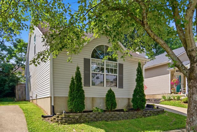 640 Declaration Court, Lexington, KY 40509