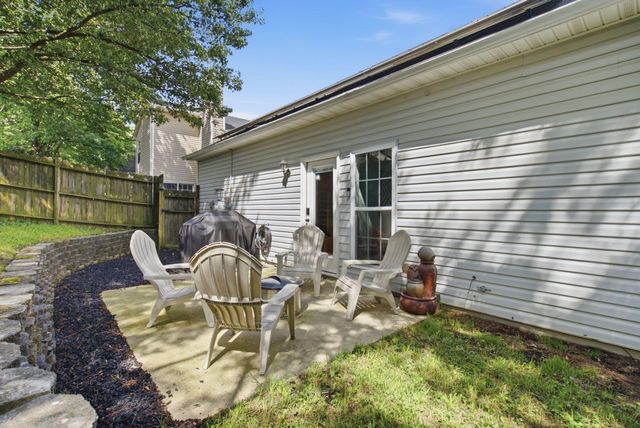 640 Declaration Court, Lexington, KY 40509