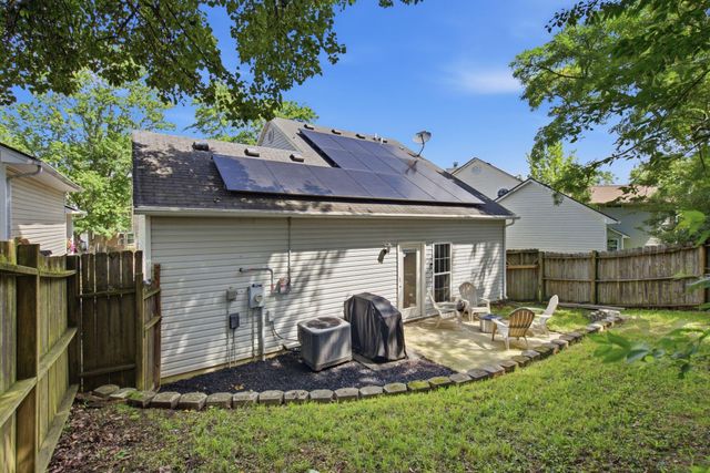 640 Declaration Court, Lexington, KY 40509