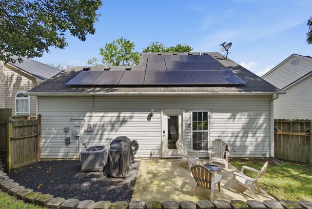 640 Declaration Court, Lexington, KY 40509