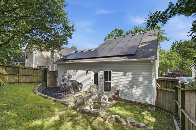 640 Declaration Court, Lexington, KY 40509