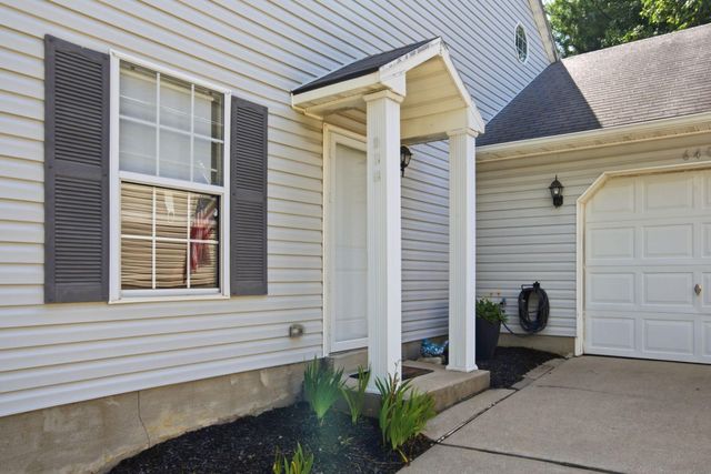 640 Declaration Court, Lexington, KY 40509