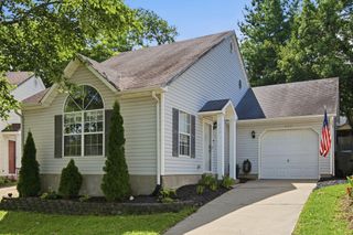 640 Declaration Court, Lexington, KY 40509