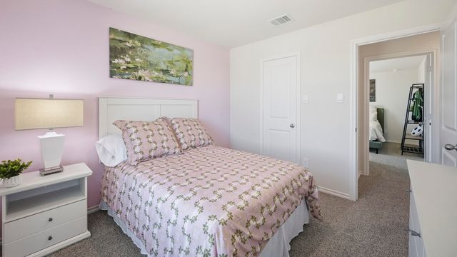 4400 Carnation Drive, Sherman, TX 75090