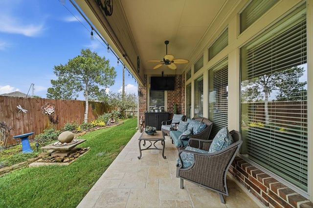 527 Jordan Creek Court, League City, TX 77573