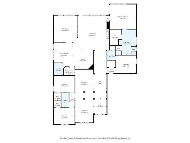 527 Jordan Creek Court, League City, TX 77573