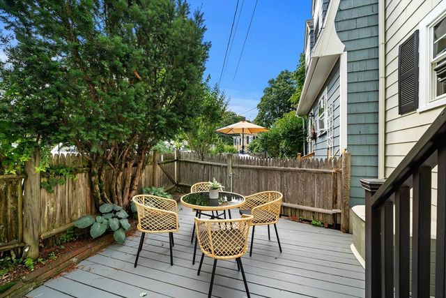 7 Bradford Court, Marblehead, MA 01945