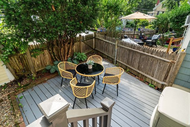 7 Bradford Court, Marblehead, MA 01945