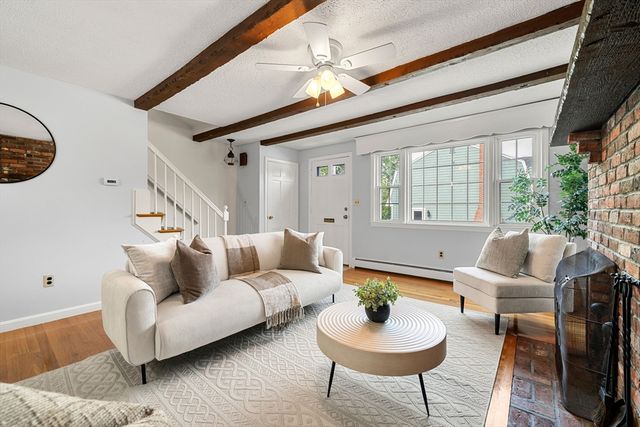 7 Bradford Court, Marblehead, MA 01945