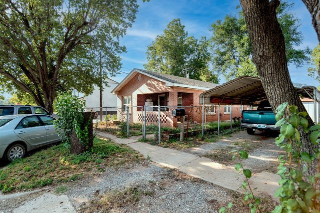 424 S Husband Street, Stillwater, OK 74074