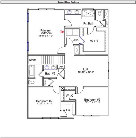 2289 Mill Loop, Spartanburg, SC 29301