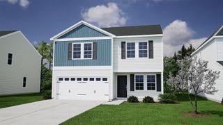 2289 Mill Loop, Spartanburg, SC 29301