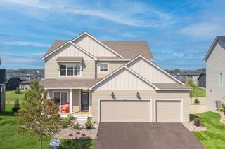 5036 Airlake Draw, Woodbury, MN 55129