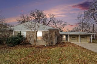 1526 Barnard Road, Ann Arbor, MI 48103