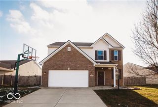 5221 Bombay Drive, Indianapolis, IN 46239