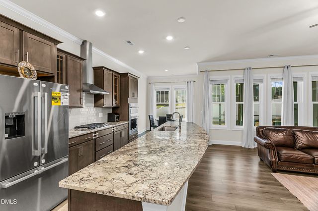 400 Flat River Run, Hillsborough, NC 27278