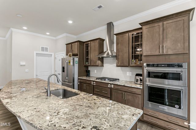 400 Flat River Run, Hillsborough, NC 27278