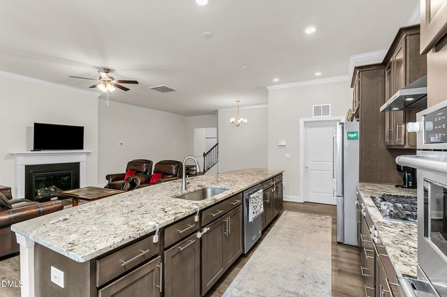 400 Flat River Run, Hillsborough, NC 27278