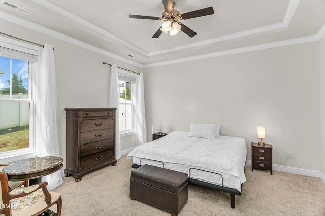 400 Flat River Run, Hillsborough, NC 27278