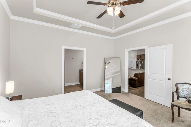 400 Flat River Run, Hillsborough, NC 27278
