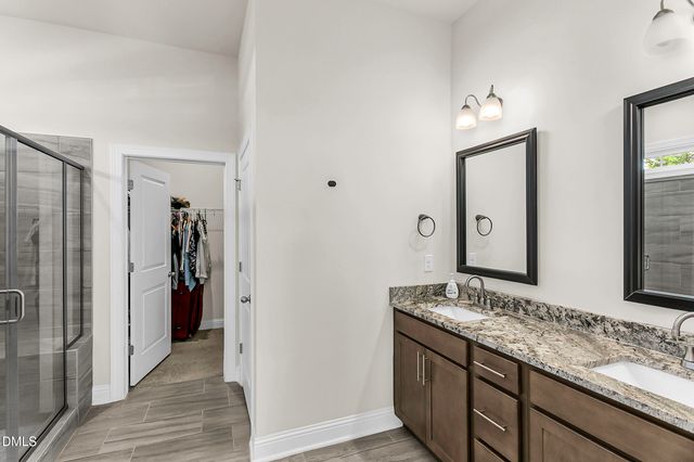 400 Flat River Run, Hillsborough, NC 27278