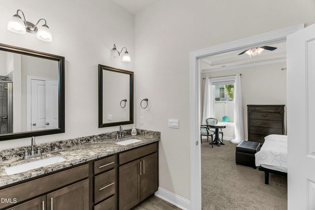 400 Flat River Run, Hillsborough, NC 27278
