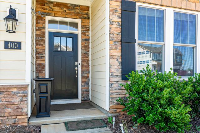 400 Flat River Run, Hillsborough, NC 27278