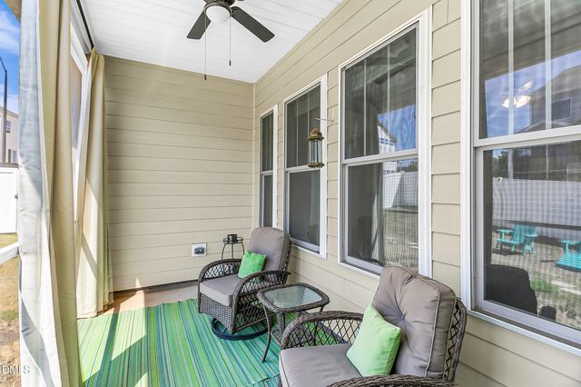 400 Flat River Run, Hillsborough, NC 27278