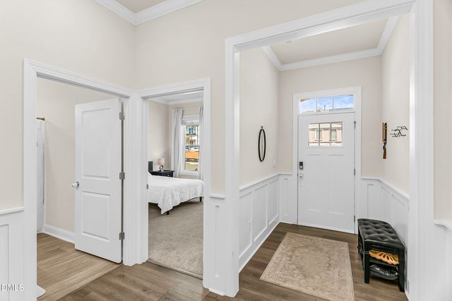 400 Flat River Run, Hillsborough, NC 27278