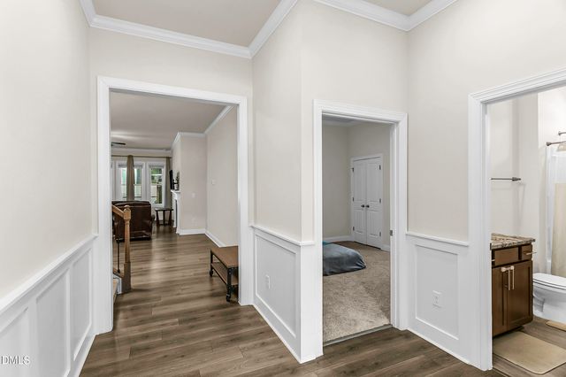 400 Flat River Run, Hillsborough, NC 27278