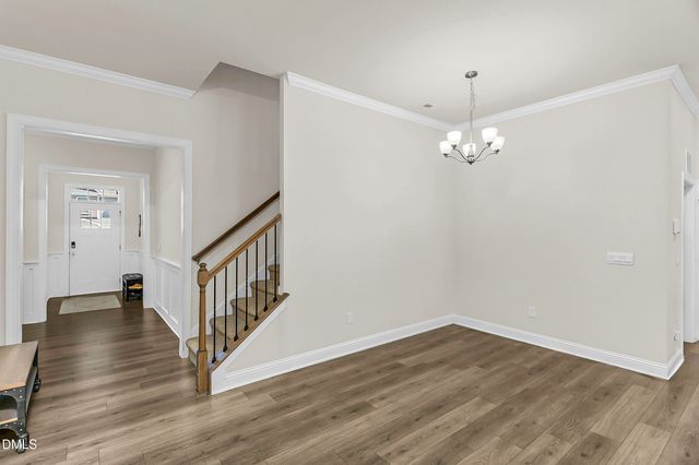 400 Flat River Run, Hillsborough, NC 27278