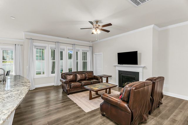 400 Flat River Run, Hillsborough, NC 27278