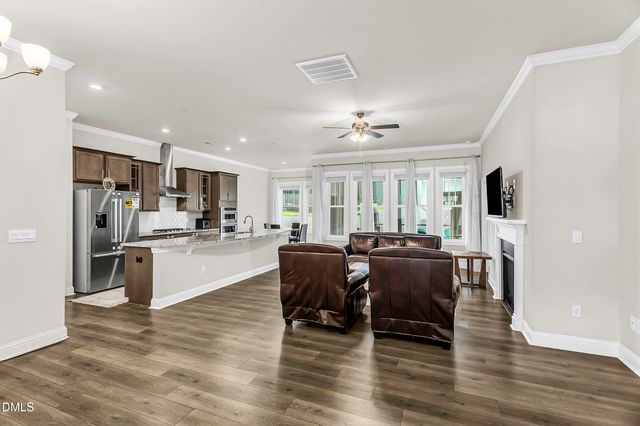 400 Flat River Run, Hillsborough, NC 27278