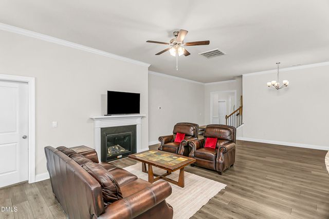 400 Flat River Run, Hillsborough, NC 27278