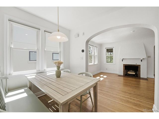 1208 S Elizabeth St, Denver, CO 80210