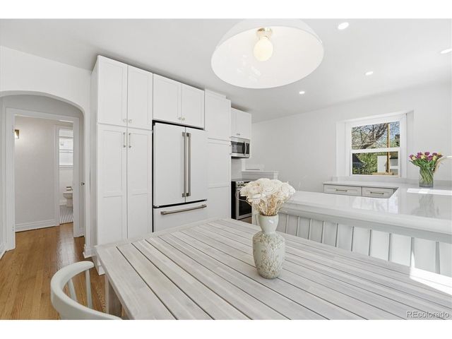 1208 S Elizabeth St, Denver, CO 80210