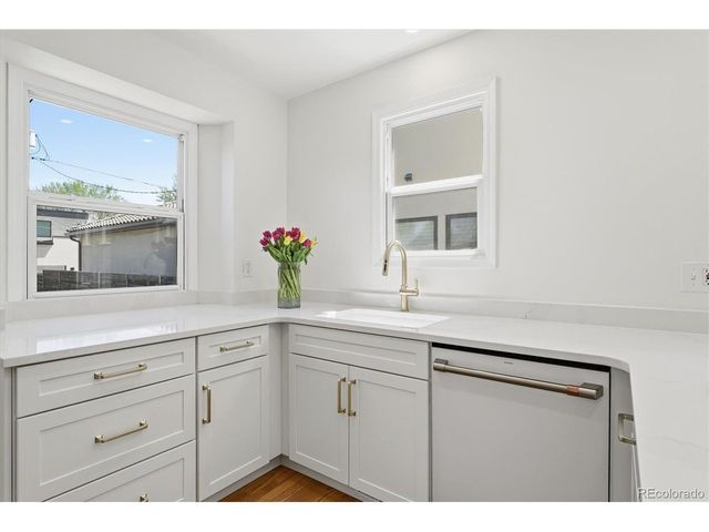 1208 S Elizabeth St, Denver, CO 80210