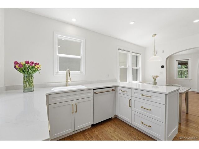 1208 S Elizabeth St, Denver, CO 80210