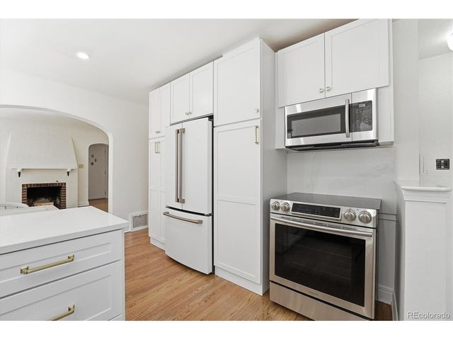 1208 S Elizabeth St, Denver, CO 80210