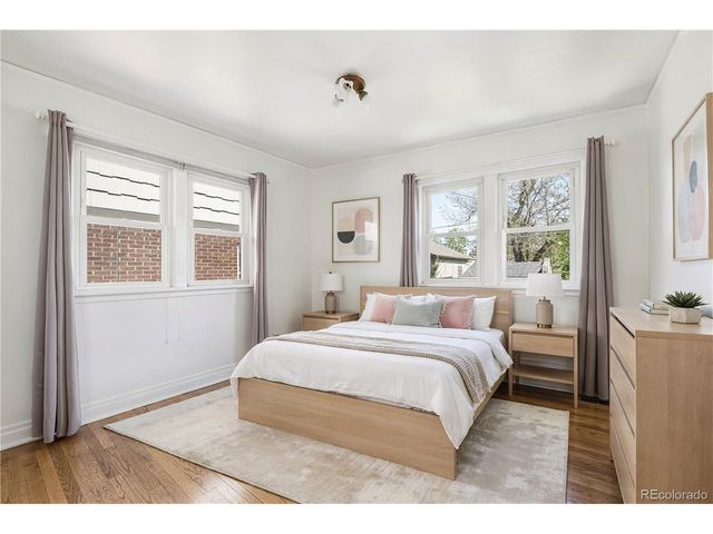 1208 S Elizabeth St, Denver, CO 80210