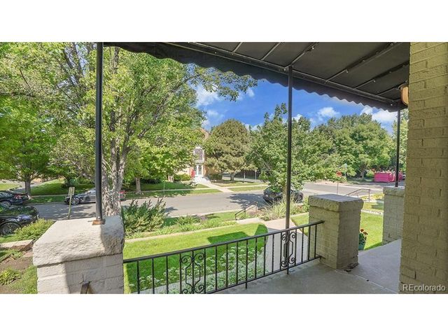 1208 S Elizabeth St, Denver, CO 80210