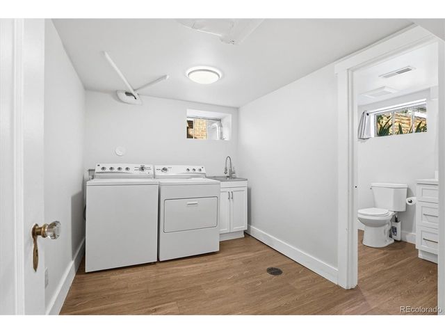 1208 S Elizabeth St, Denver, CO 80210