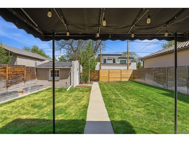 1208 S Elizabeth St, Denver, CO 80210