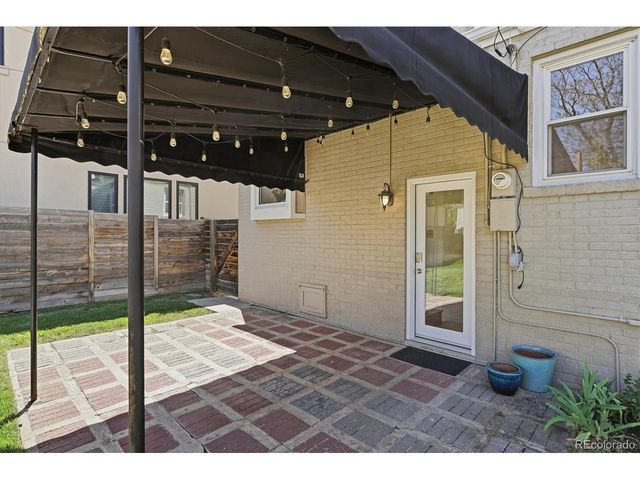 1208 S Elizabeth St, Denver, CO 80210