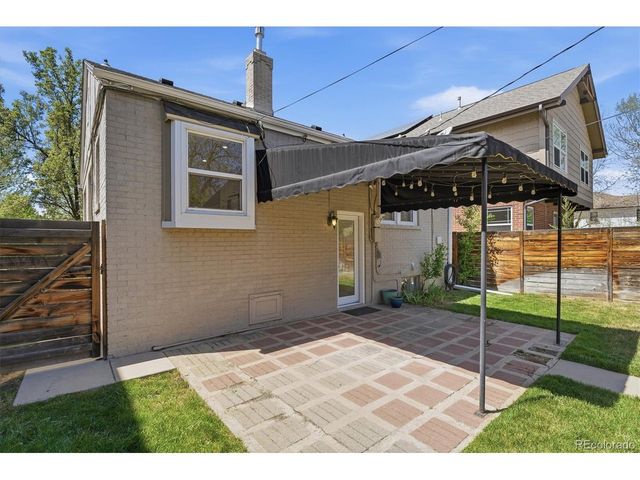 1208 S Elizabeth St, Denver, CO 80210