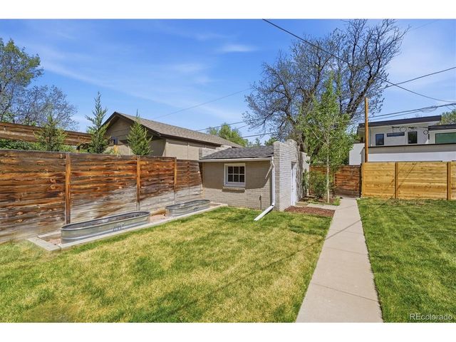 1208 S Elizabeth St, Denver, CO 80210