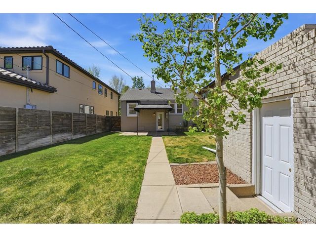 1208 S Elizabeth St, Denver, CO 80210