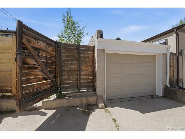 1208 S Elizabeth St, Denver, CO 80210