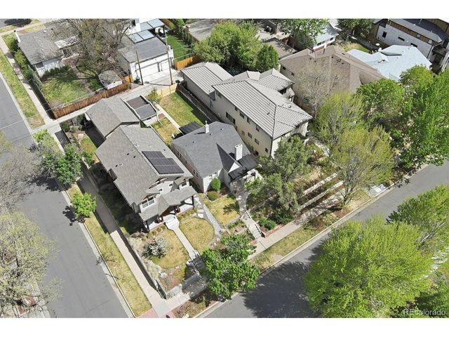 1208 S Elizabeth St, Denver, CO 80210